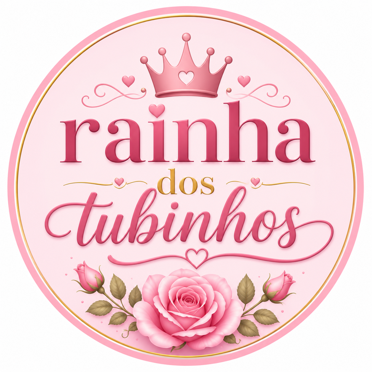 Rainha dos Tubinhos